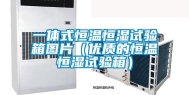 一体式恒温恒湿试验箱图片（优质的恒温恒湿试验箱）