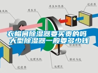 行业新闻衣帽间除湿器要买贵的吗 大型除湿器一般要多少钱