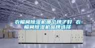 衣帽间除湿机哪个牌子好 衣帽间除湿机品牌选择