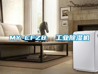 常见问题MY-CFZ8  工业除湿机