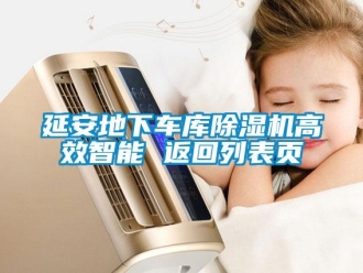 行业新闻延安地下车库除湿机高效智能 返回列表页