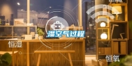 湿空气过程