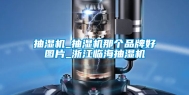 抽湿机_抽湿机那个品牌好图片_浙江临海抽湿机
