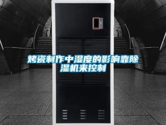 行业新闻烤瓷制作中湿度的影响靠除湿机来控制