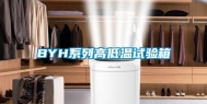 BYH系列高低温试验箱
