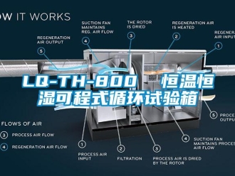 常见问题LQ-TH-800  恒温恒湿可程式循环试验箱