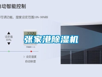 行业新闻张家港除湿机