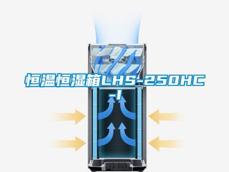知识百科恒温恒湿箱LHS-250HC-I