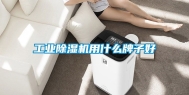 工业除湿机用什么牌子好