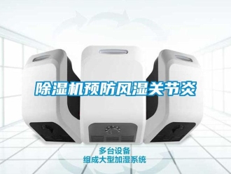 企业新闻除湿机预防风湿关节炎