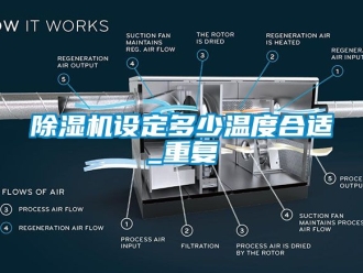 行业新闻除湿机设定多少温度合适_重复