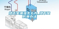 地下室潮湿怎么办_地下室防潮办法