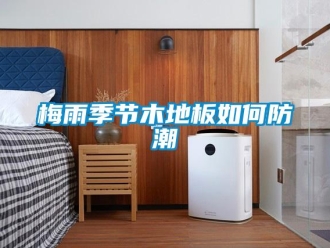常见问题梅雨季节木地板如何防潮