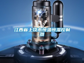 知识百科江西省上饶市恒温恒湿控制器