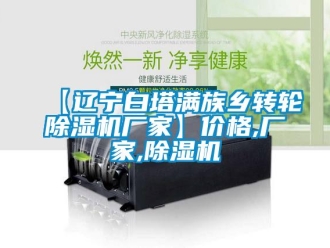 企业新闻【辽宁白塔满族乡转轮除湿机厂家】价格,厂家,除湿机