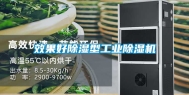 效果好除湿型工业除湿机