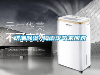 企业新闻防潮除湿 梅雨季节来应对