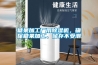 糖果加工厂用除湿机，确保糖果加工、储存不受潮