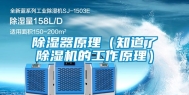 除湿器原理（知道了除湿机的工作原理）