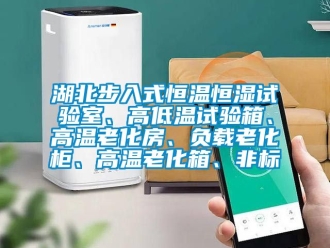 知识百科湖北步入式恒温恒湿试验室、高低温试验箱、高温老化房、负载老化柜、高温老化箱、非标