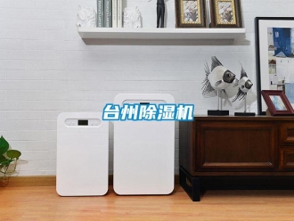 行业新闻台州除湿机
