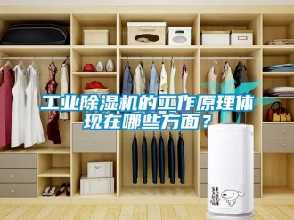 企业新闻工业除湿机的工作原理体现在哪些方面？