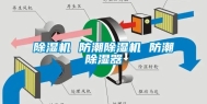 除湿机 防潮除湿机 防潮除湿器