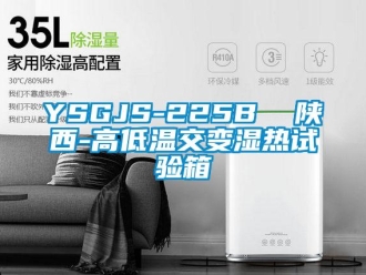 常见问题YSGJS-225B  陕西-高低温交变湿热试验箱