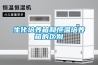 生化培养箱和恒温培养箱的区别