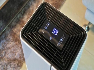 知识百科升温型菊花烘干除湿机，产品香气浓郁不变色
