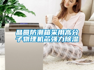 行业新闻晶圆防潮箱采用高分子物理机芯强力除湿