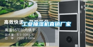 工业抽湿机直销厂家