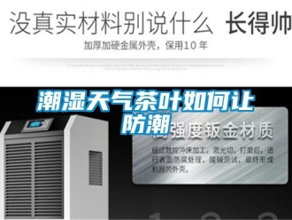 常见问题潮湿天气茶叶如何让防潮