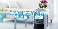 室内泳池为什么需要除湿机？_重复