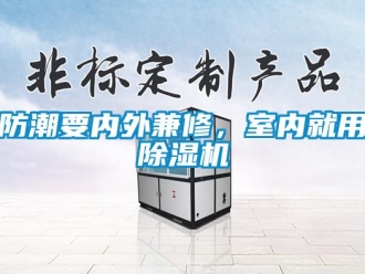 企业新闻防潮要内外兼修，室内就用除湿机