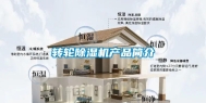 转轮除湿机产品简介