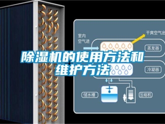 常见问题除湿机的使用方法和维护方法