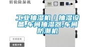 工业抽湿机／抽湿设备,车间抽湿器,车间防潮机