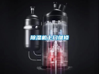行业新闻除湿机上门维修