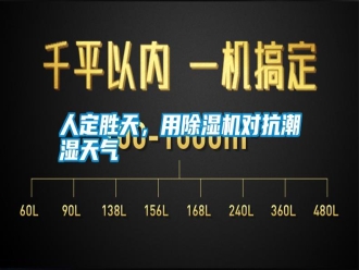 行业新闻人定胜天，用除湿机对抗潮湿天气