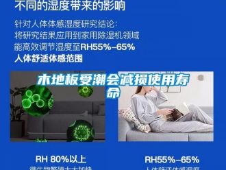 行业新闻木地板受潮会减损使用寿命