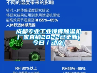 企业新闻成都专业工业冷库除湿机厂家直销2022已更新(今日／动态)
