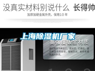 企业新闻上海除湿机厂家