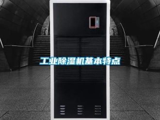 企业新闻工业除湿机基本特点