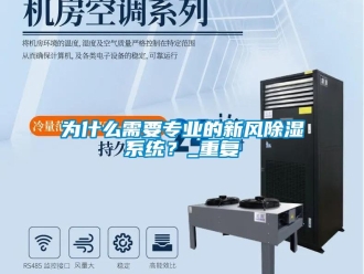 行业新闻为什么需要专业的新风除湿系统？_重复
