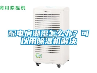 行业新闻配电房潮湿怎么办？可以用除湿机解决