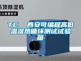 常见问题TC  西安可编程高低温湿热循环测试试验箱