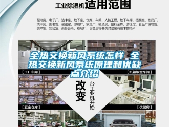 企业新闻全热交换新风系统怎样 全热交换新风系统原理和优缺点介绍