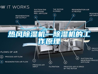行业新闻热风除湿机—除湿机的工作原理