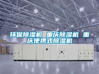 行业新闻环保除湿机 重庆除湿机 重庆便携式除湿机